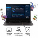 Disco Duro Externo Samsung SSD Portátil T5 EVO 2TB USB 3.2
