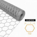 TELA METÁLICA GALV DONNA GARDEN 1-1/4""X1.2MM 1X50M
