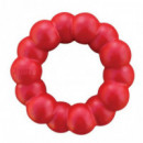 KONG Perro Juguete Ring M-l