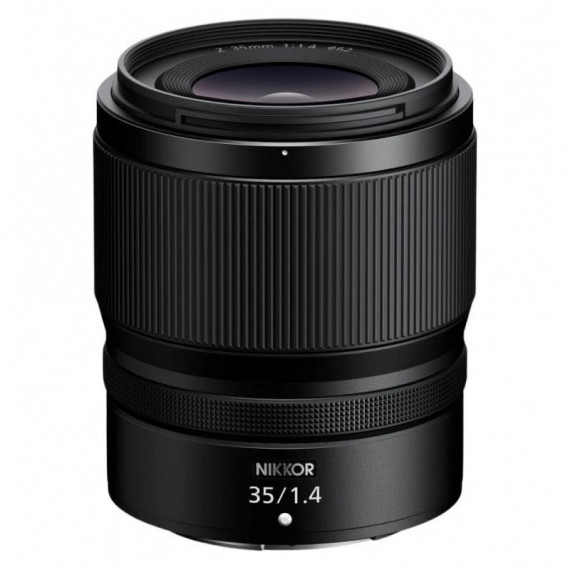 NIKON Z 35MM F/1.4