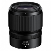 NIKON Z 35MM F/1.4