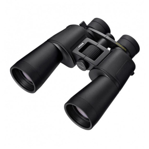 NIKON PRISMATICOS ACTION ZOOM 10-22X50