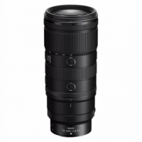 NIKON Z 70-200MM F2.8 Vr Sii