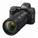 NIKON Z 70-200MM F2.8 Vr Sii