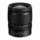 NIKON Z Dx 16-50MM F2.8 Vr