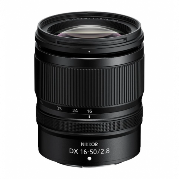 NIKON Z Dx 16-50MM F2.8 Vr