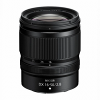 NIKON Z Dx 16-50MM F2.8 Vr