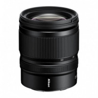 NIKON Z Dx 16-50MM F2.8 Vr