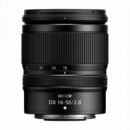 NIKON Z Dx 16-50MM F2.8 Vr