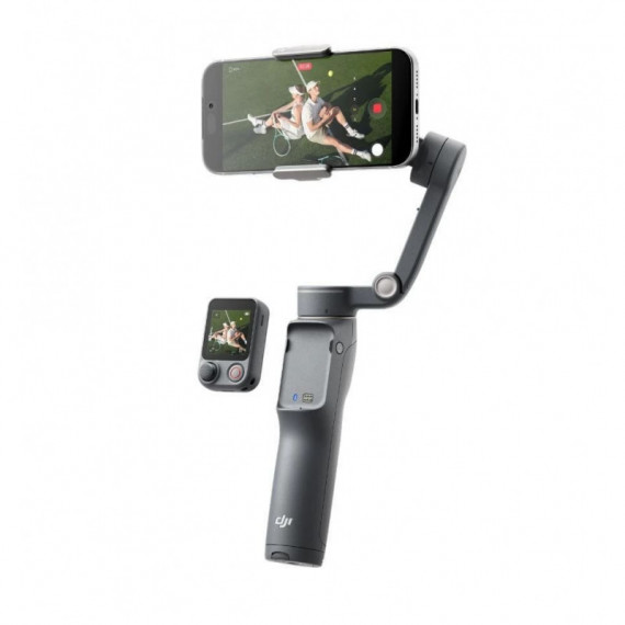 DJI Osmo Mobile 8P Standard Combo