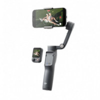 DJI Osmo Mobile 8P Standard Combo
