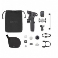 DJI Osmo Mobile 8P Creator Combo