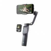 DJI Osmo Mobile 8P Advanced Tracking Combo