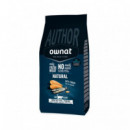 OWNAT gato adulto author pescado azul y aves de corral 3 kg