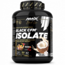 BLACK CFM ISOLATE Amix Nutrition - 2 kg