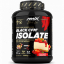 BLACK CFM ISOLATE Amix Nutrition - 2 kg