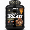 BLACK CFM ISOLATE Amix Nutrition - 2 kg