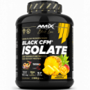 BLACK CFM ISOLATE Amix Nutrition - 2 kg