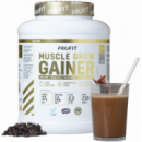 MUSCLE GROW GAINER Profit- 3 kg