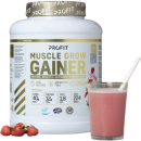 MUSCLE GROW GAINER Profit- 3 kg