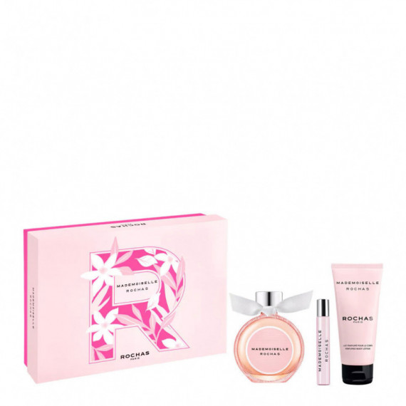 Rochas Mademoiselle Rochas Set