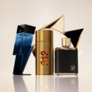 Carolina Herrera CH Bad Boy Cobalt Set