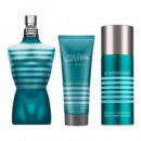 Jean Paul Gaultier Le Male Set