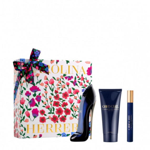 Carolina Herrera Good Girl Set