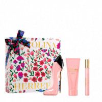 Carolina Herrera Ch Goodgirl Blush Set