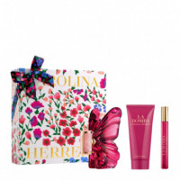 Carolina Herrera La Bomba Set