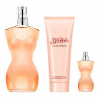 Jean Paul Gaultier Classique Set