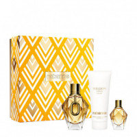 Rabanne Million Gold For Her Set