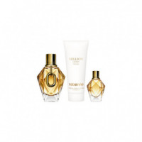 Rabanne Million Gold For Her Set