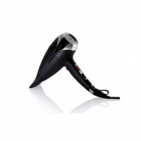 GHD Secador Helios Negro