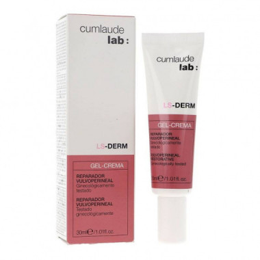 CUMLAUDE LAB LS-DERM GEL-CREMA 30 ML
