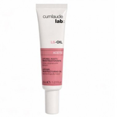 CUMLAUDE LAB LS-OIL LIPOGEL 30 ML