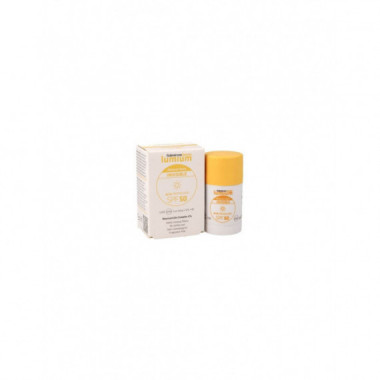 LUMIUM STICK MINERAL COLOR INVISIBLE 20 GR