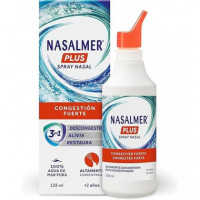 NASALMER PLUS  135 ML