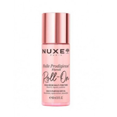 NUXE HUILE PRODIGIEUSE FLORALE ROLL ON 60 ML