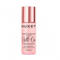 NUXE HUILE PRODIGIEUSE FLORALE ROLL ON 60 ML