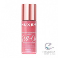 NUXE HUILE PRODIGIEUSE OR FLORALE ROLL ON 60 ML