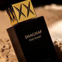 Shaghaf Oud Aswad  SWISS ARABIAN