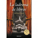 La ladrona de libros