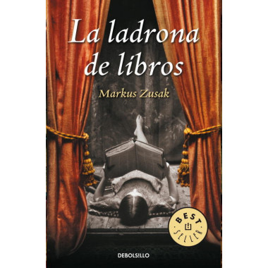 La ladrona de libros