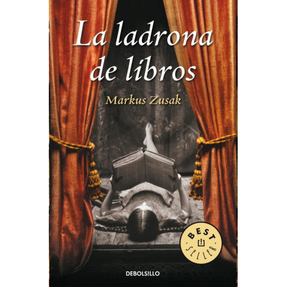 La ladrona de libros