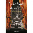La ladrona de libros