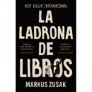 La ladrona de libros