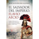 SALVADOR DEL IMPERIO, FLAVIO AECIO, EL