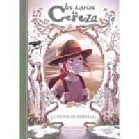 la Lluvia de Estrellas (serie los Diarios de Cereza 5)