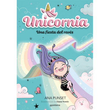 Unicornia 2 - Una fiesta del rev�s